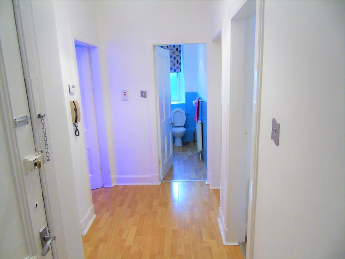 Snug - Tur Sealladh Apartment Helensburgh Exteriér fotografie