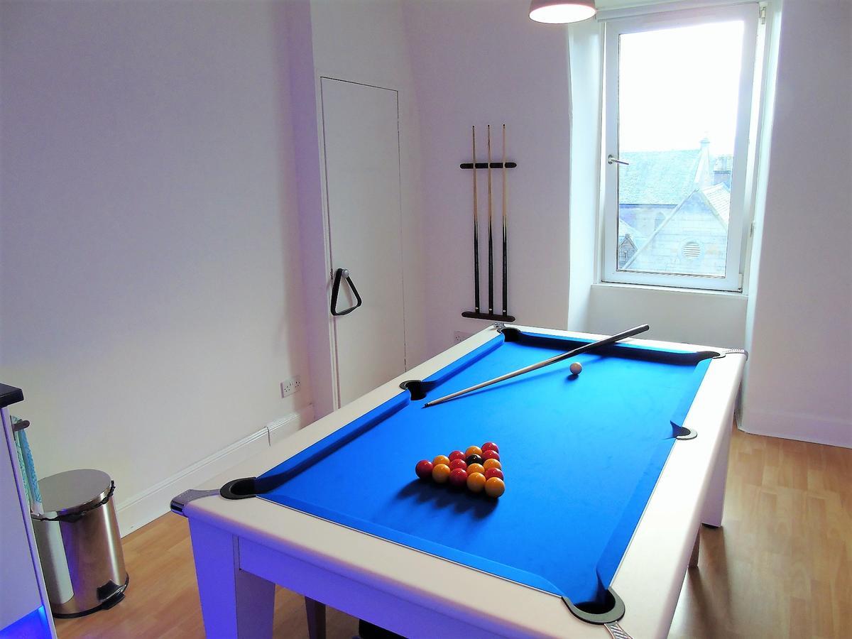 Snug - Tur Sealladh Apartment Helensburgh Exteriér fotografie